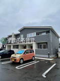 エレガンス今川Ⅰ　西尾市今川町の画像