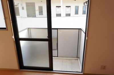 【バルコニー】 | マーメゾンK