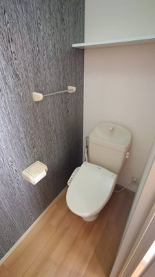 【トイレ】 | マーメゾンK