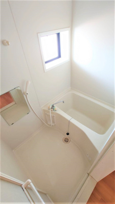 【浴室】 | マーメゾンK