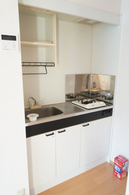 【キッチン】 | マーメゾンK