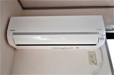 【設備】 | マーメゾンK