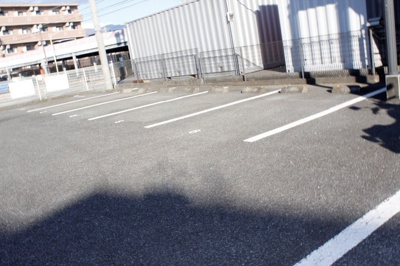 【駐車場】 | マーメゾンK