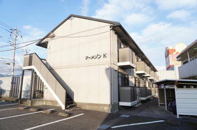 【外観】 | マーメゾンK