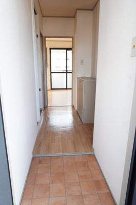 【玄関】 | マーメゾンK