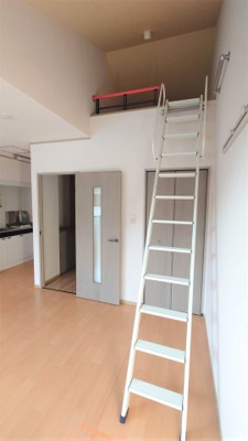 【内装】 | マーメゾンK