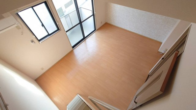 【内装】 | マーメゾンK