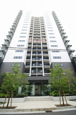 【外観】 | パークナード新梅田アーバンパレス