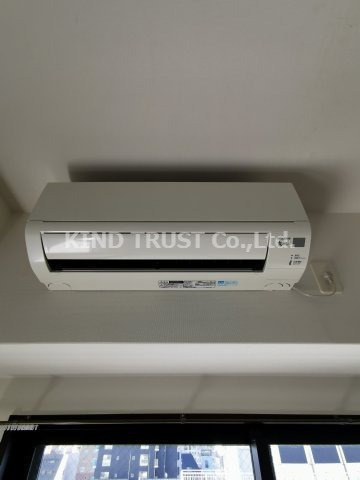 ラフォーレ松ヶ枝町Ⅲの設備