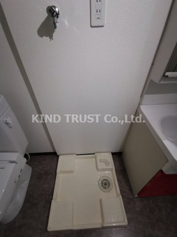 ラフォーレ松ヶ枝町Ⅲの設備