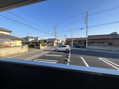 【展望】 | ファーストステージ江木