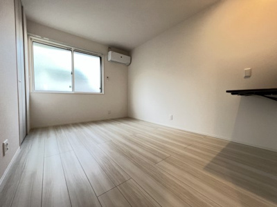 【洋室】 | ファーストステージ江木