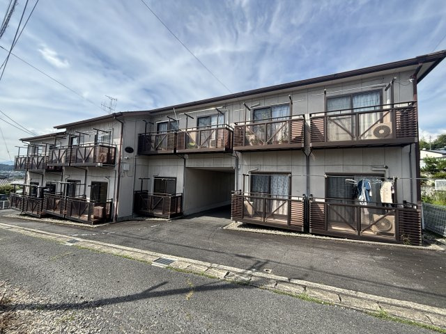 ハイムサン・ムーンⅠ