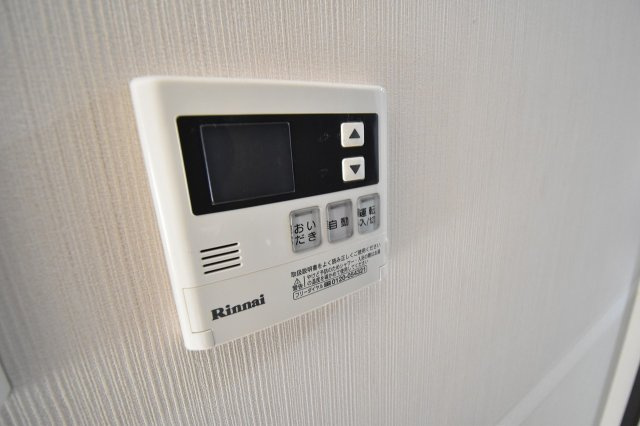 ユイットアルブル上町台の設備