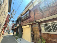 桃谷３丁目戸建ての画像