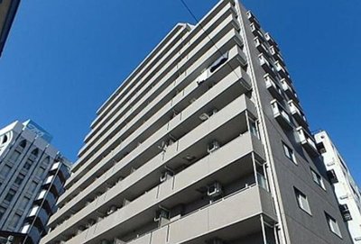 【外観】 | カサド笹塚