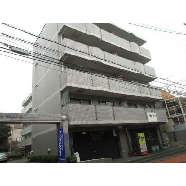 ラ・パルフェ・ド・ルミナス