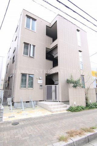 メゾンミョウデンの外観|メゾン妙典　外観(^O^)／