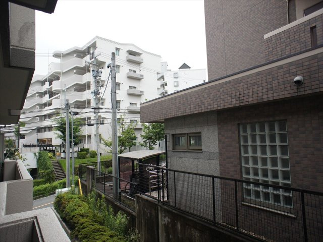 アークヒルズ虹ヶ丘の展望|アークヒルズ虹ヶ丘