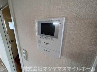 【セキュリティ】 | ハイツ西川