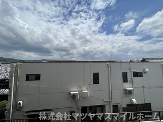 【展望】 | ハイツ西川