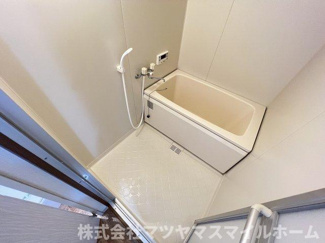 【浴室】 | ハイツ西川