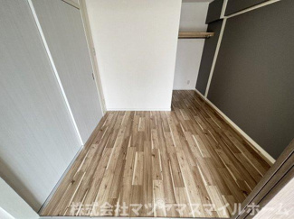 【収納】 | ハイツ西川