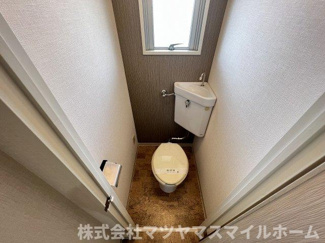 【トイレ】 | ハイツ西川