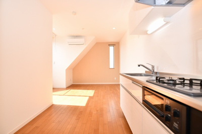 【内装】 | Grandtic　麦野　Park　Side(グランティックムギノパークサイド) | 別号室の写真になります。現況優先。