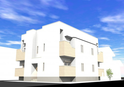 【エントランス】 | Grandtic　麦野　Park　Side(グランティックムギノパークサイド)