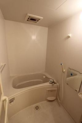 【浴室】 | グリーンキャッスル