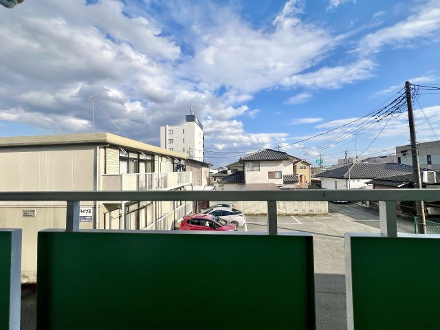 【展望】