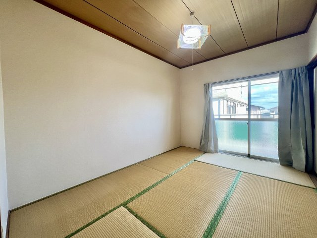 【和室】
