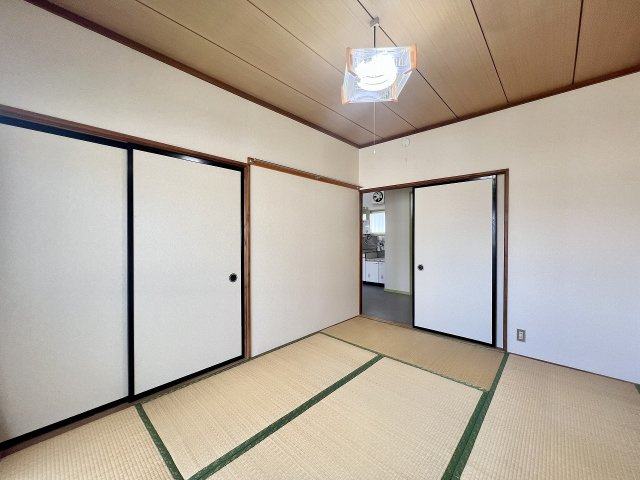 【和室】