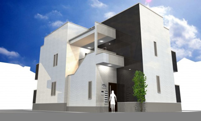 【エントランス】 | Grandticクレアシオン(グランティッククレアシオン)