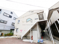 アイケイハイツ高井田A棟の画像