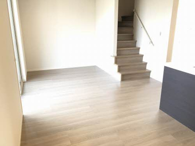 【内装】 | トスカーナガーデン　B棟