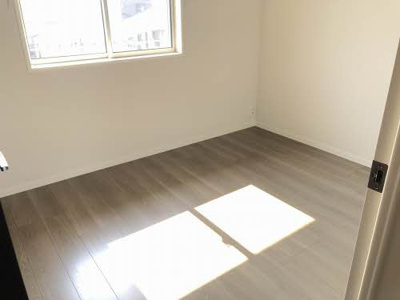 【洋室】 | トスカーナガーデン　B棟