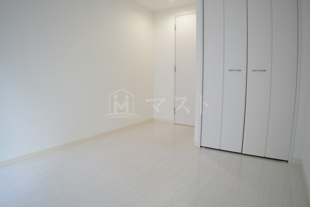 ブリリアントコート農人橋の内装