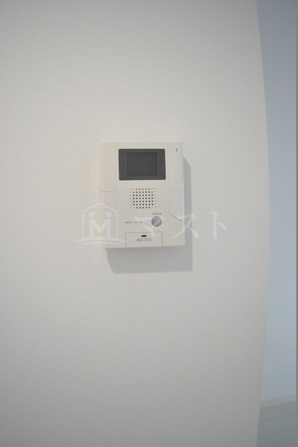 ブリリアントコート農人橋のセキュリティ