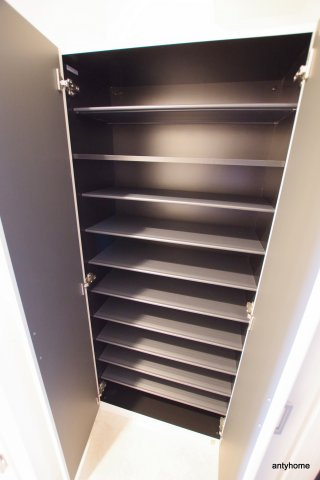 スプランディッド新大阪3　仲介手数料無料の収納