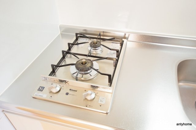 スプランディッド新大阪3　仲介手数料無料のキッチン