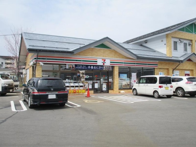 Ｓｍｏ．（すもお．）|セブンイレブン 上山河崎店 0.1km