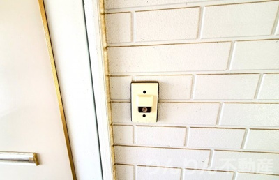 【セキュリティ】 | サニーサイドコーポ