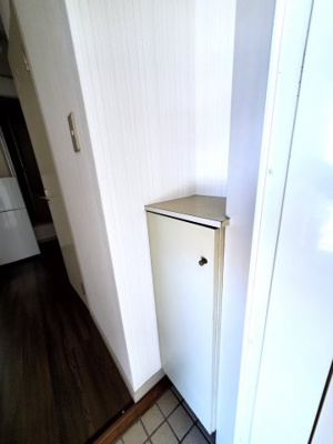 【設備】 | サニーサイドコーポ