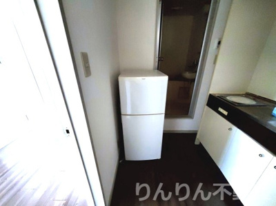 【設備】 | サニーサイドコーポ