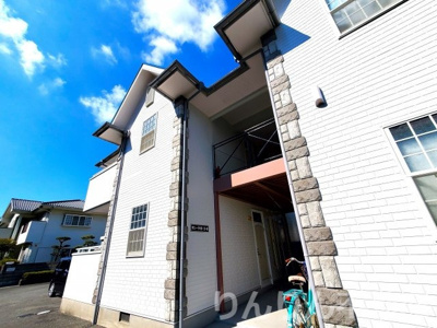 【エントランス】 | サニーサイドコーポ | 建物の内部です