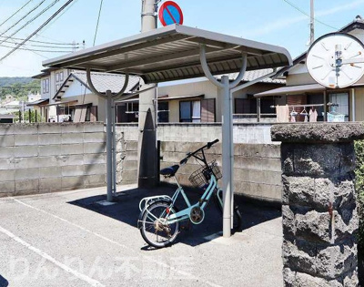 【その他共用部分】 | サニーサイドコーポ