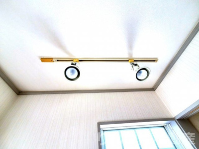 【設備】 | サニーサイドコーポ