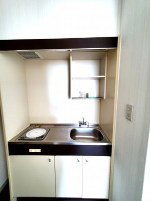 【キッチン】 | サニーサイドコーポ